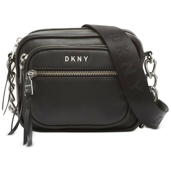 dkny camera bag